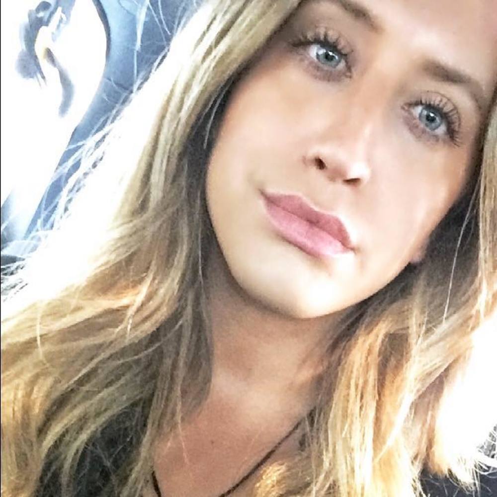 Meet your Posher, Bradley